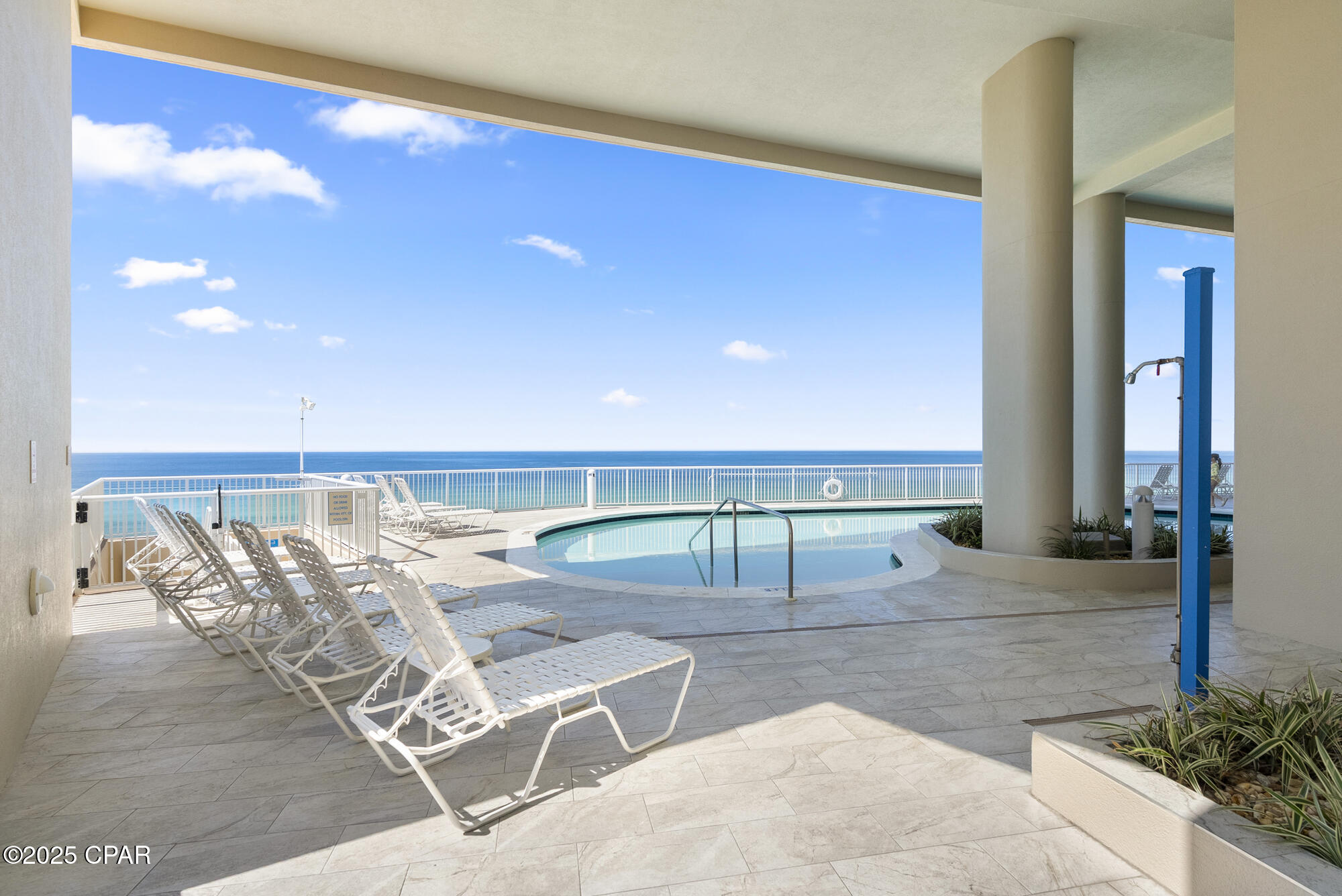 17281 Front Beach Road, Unit 802 Panama City Beach, FL 32413 - Photo 50 of 63