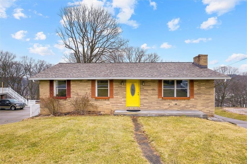 284 Coraopolis Road Robinson Township, PA 15108 - Photo 1 of 25 Gallery Image 1