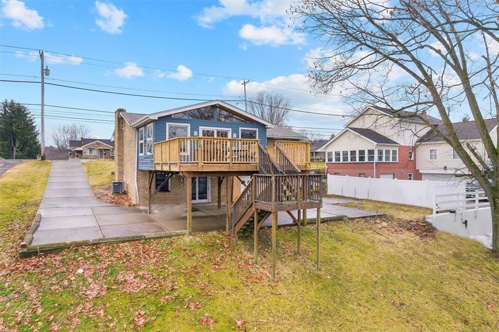 284 Coraopolis Road Robinson Township, PA 15108 - Photo 21 of 25 Gallery Image 21