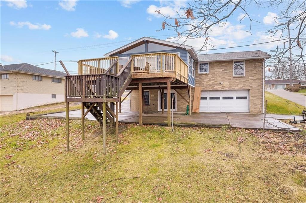 284 Coraopolis Road Robinson Township, PA 15108 - Photo 22 of 25 Gallery Image 22