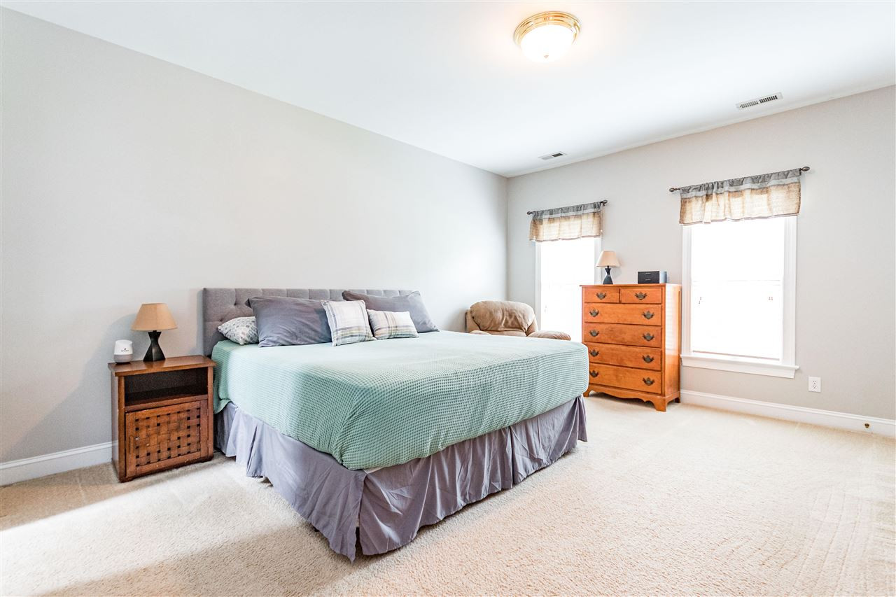 8108 Fallston Court Raleigh, NC 27613 - Photo 15 of 26 Photo 15
