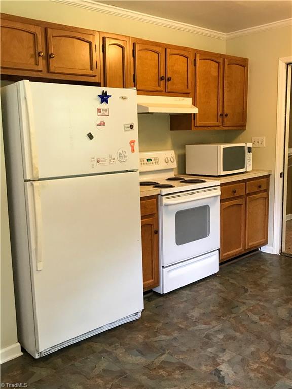 6510 Zack Road Oak Ridge, NC 27310 - Photo 8 of 30 Kitchen