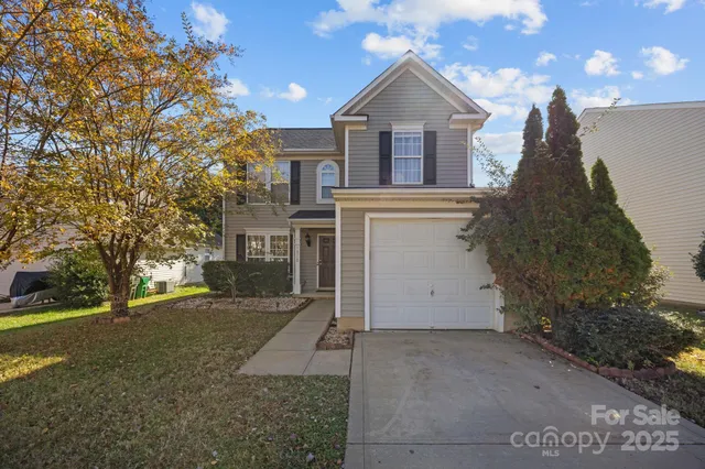$380,000 | 14310 Tapestry Woods Court, Charlotte, NC 28273