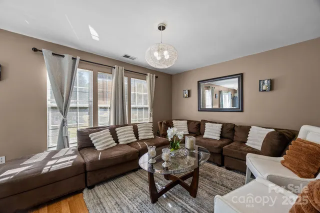 $380,000 | 14310 Tapestry Woods Court, Charlotte, NC 28273