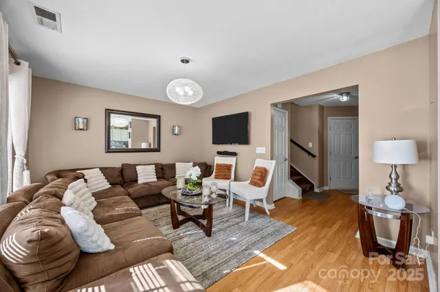 $380,000 | 14310 Tapestry Woods Court, Charlotte, NC 28273