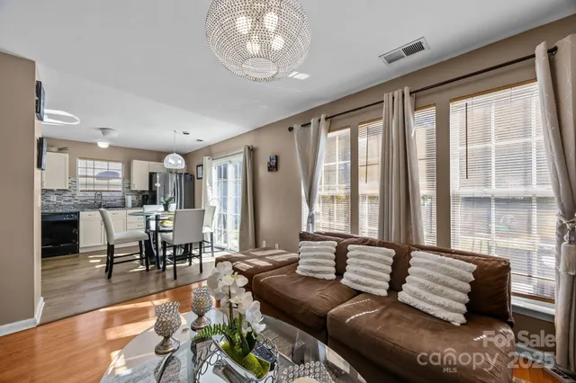 $380,000 | 14310 Tapestry Woods Court, Charlotte, NC 28273