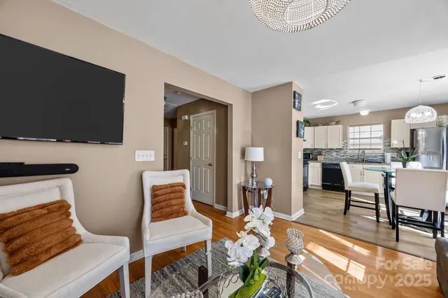 $380,000 | 14310 Tapestry Woods Court, Charlotte, NC 28273