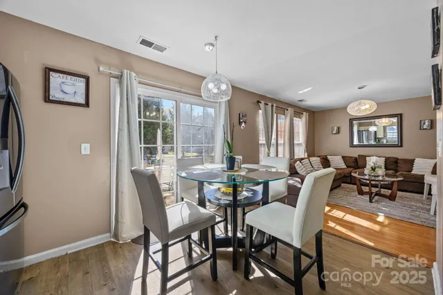 $380,000 | 14310 Tapestry Woods Court, Charlotte, NC 28273