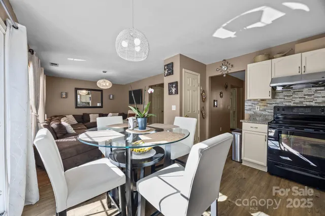 $380,000 | 14310 Tapestry Woods Court, Charlotte, NC 28273