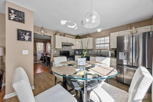 $380,000 | 14310 Tapestry Woods Court, Charlotte, NC 28273