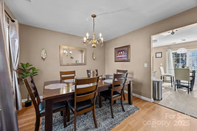 $380,000 | 14310 Tapestry Woods Court, Charlotte, NC 28273