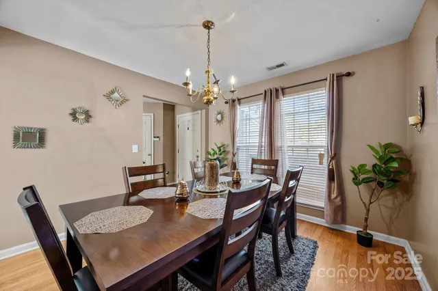 $380,000 | 14310 Tapestry Woods Court, Charlotte, NC 28273