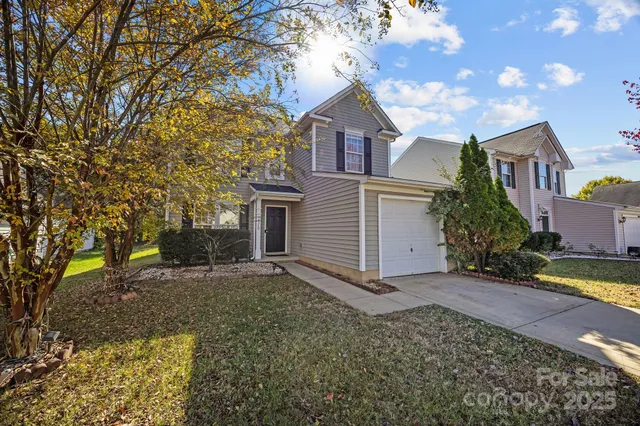 $380,000 | 14310 Tapestry Woods Court, Charlotte, NC 28273