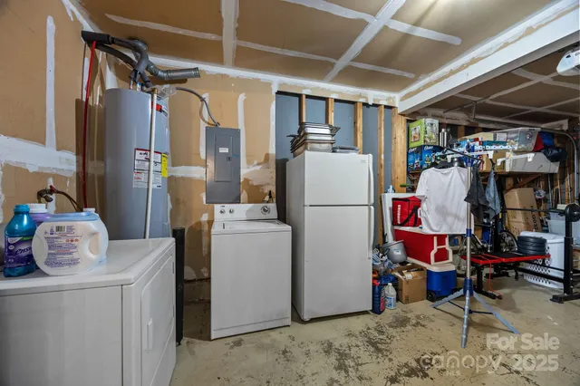 $380,000 | 14310 Tapestry Woods Court, Charlotte, NC 28273