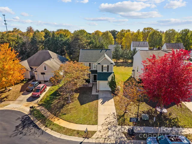 $380,000 | 14310 Tapestry Woods Court, Charlotte, NC 28273