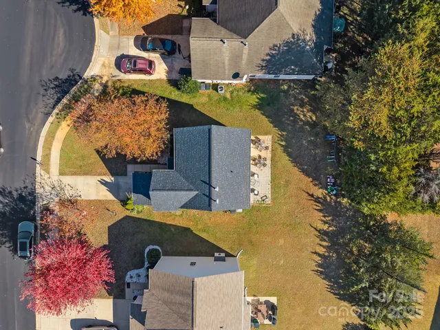 $380,000 | 14310 Tapestry Woods Court, Charlotte, NC 28273