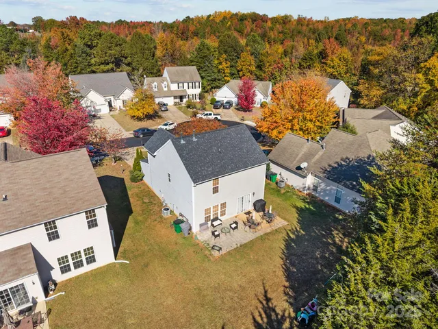 $380,000 | 14310 Tapestry Woods Court, Charlotte, NC 28273