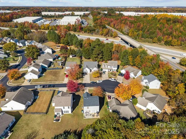 $380,000 | 14310 Tapestry Woods Court, Charlotte, NC 28273