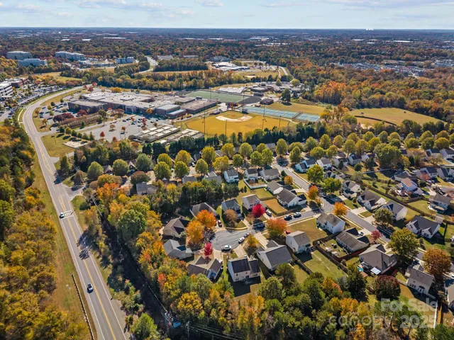 $380,000 | 14310 Tapestry Woods Court, Charlotte, NC 28273