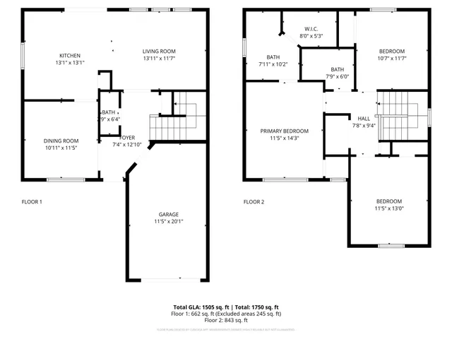 $380,000 | 14310 Tapestry Woods Court, Charlotte, NC 28273