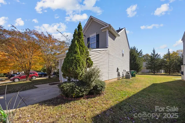 $380,000 | 14310 Tapestry Woods Court, Charlotte, NC 28273