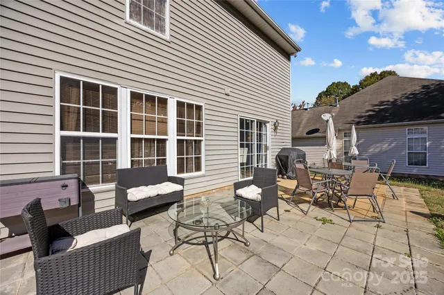 $380,000 | 14310 Tapestry Woods Court, Charlotte, NC 28273