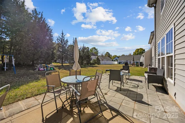 $380,000 | 14310 Tapestry Woods Court, Charlotte, NC 28273