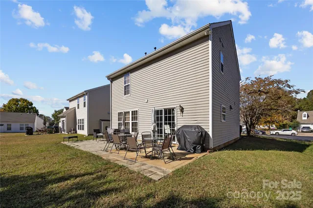 $380,000 | 14310 Tapestry Woods Court, Charlotte, NC 28273