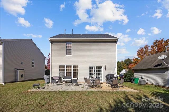 $380,000 | 14310 Tapestry Woods Court, Charlotte, NC 28273