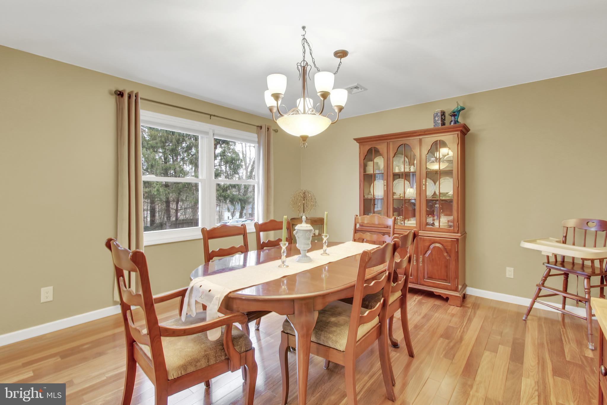 259 Governor Stable Road Bainbridge, PA 17502 - Photo 11 of 65 Dining Room