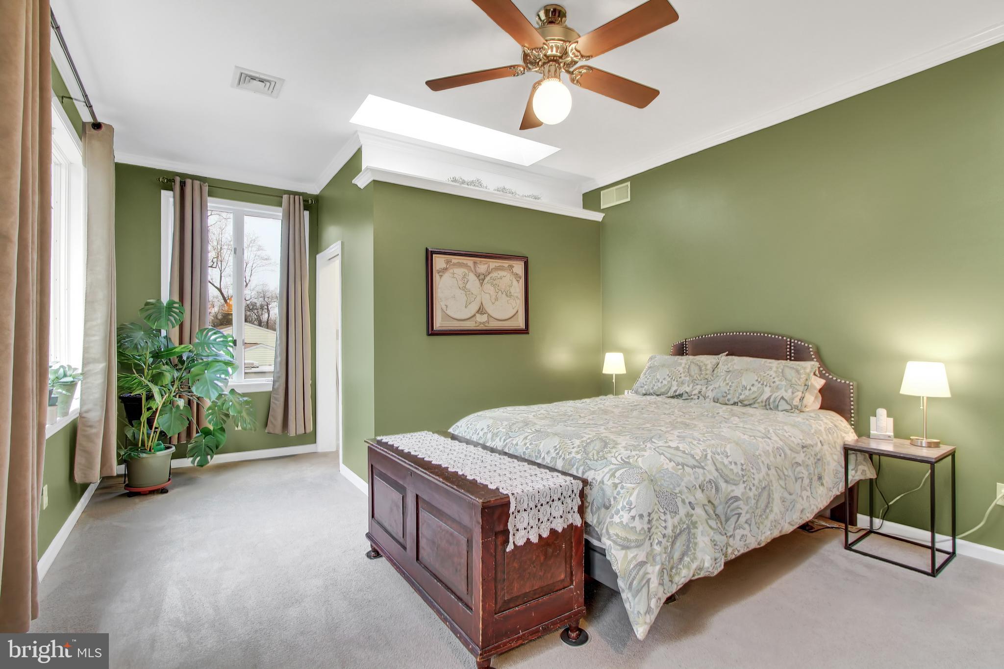 259 Governor Stable Road Bainbridge, PA 17502 - Photo 19 of 65 Master Bedroom