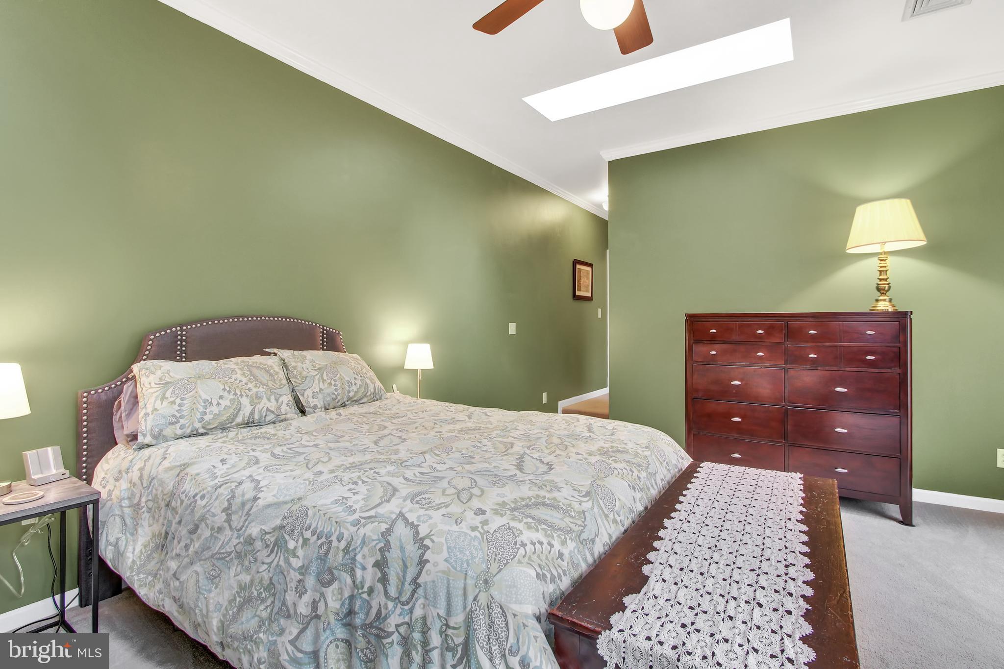 259 Governor Stable Road Bainbridge, PA 17502 - Photo 20 of 65 Master Bedroom