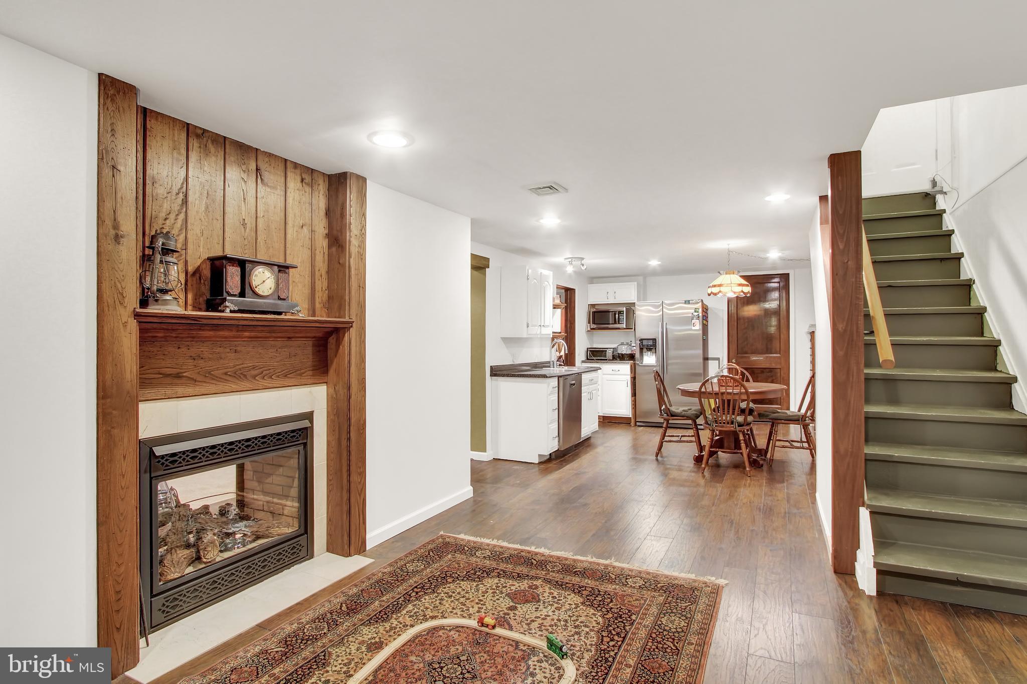 259 Governor Stable Road Bainbridge, PA 17502 - Photo 29 of 65 Finished Lower Level