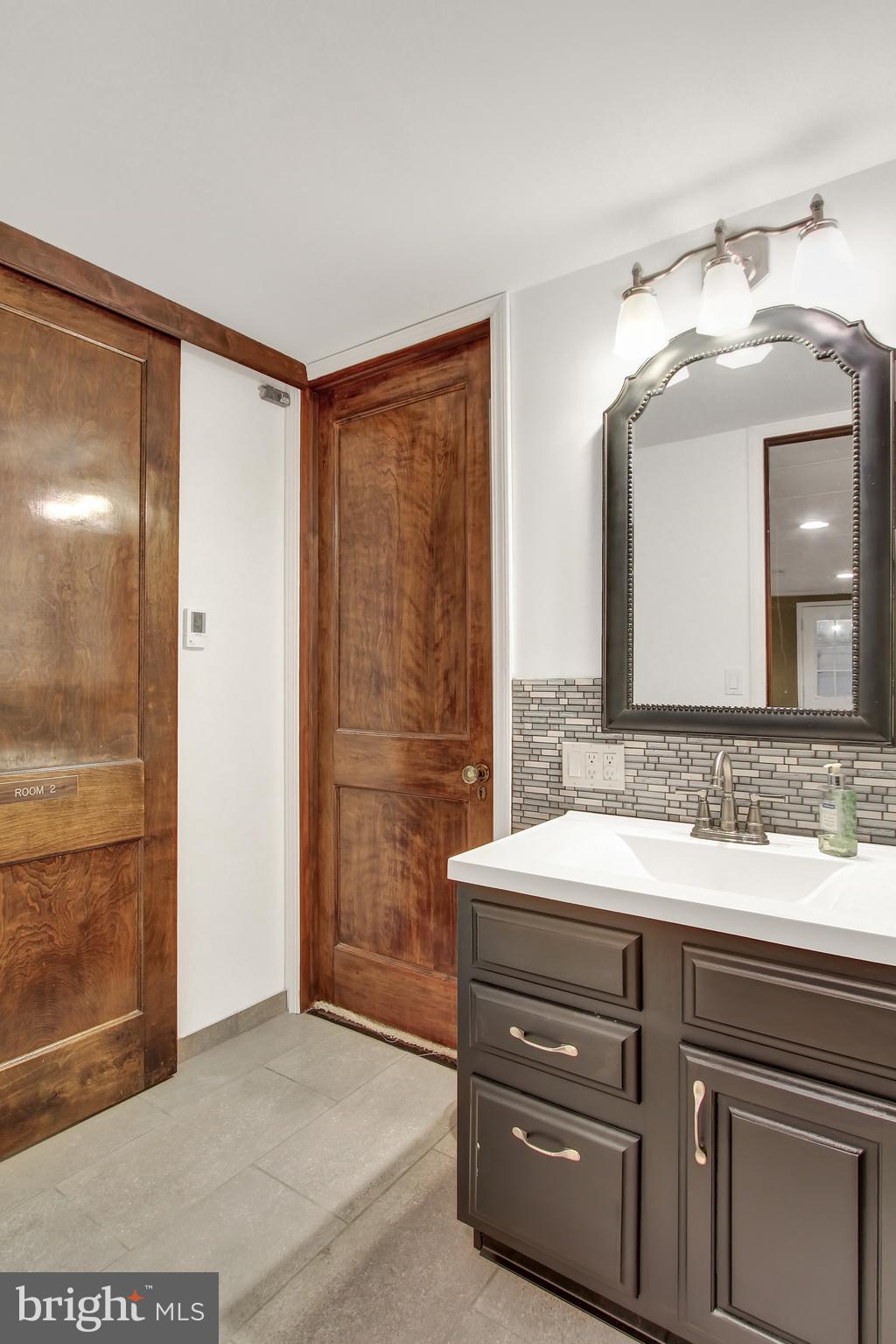 259 Governor Stable Road Bainbridge, PA 17502 - Photo 32 of 65 Lower Level Full Bathroom
