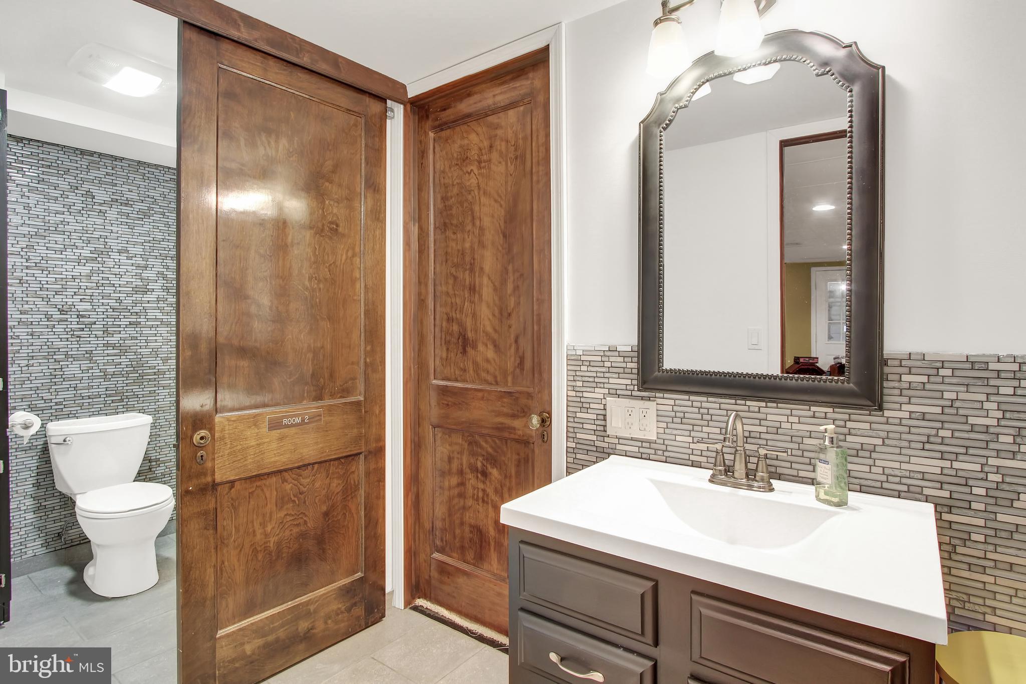 259 Governor Stable Road Bainbridge, PA 17502 - Photo 33 of 65 Lower Level Full Bathroom