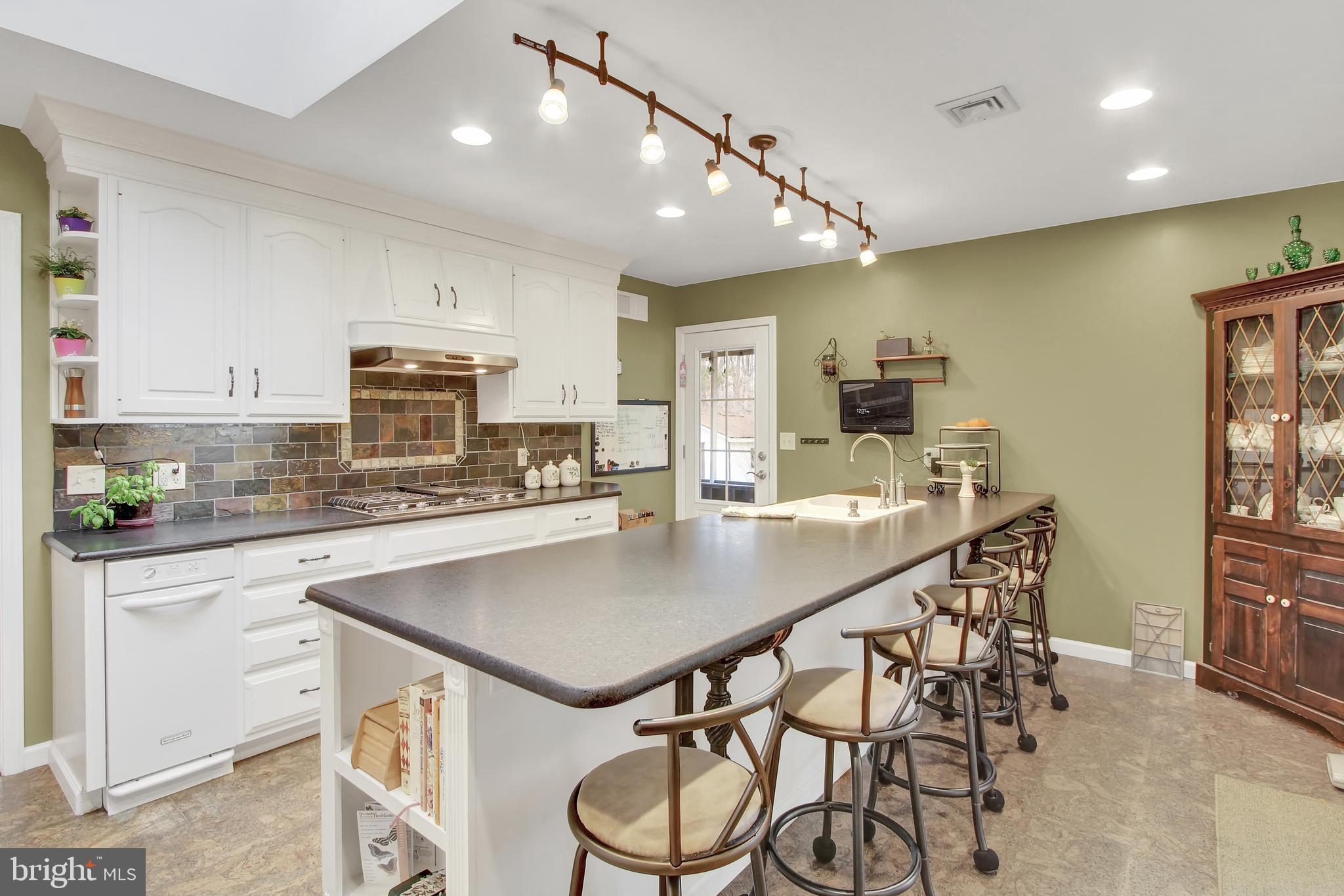 259 Governor Stable Road Bainbridge, PA 17502 - Photo 5 of 65 Kitchen