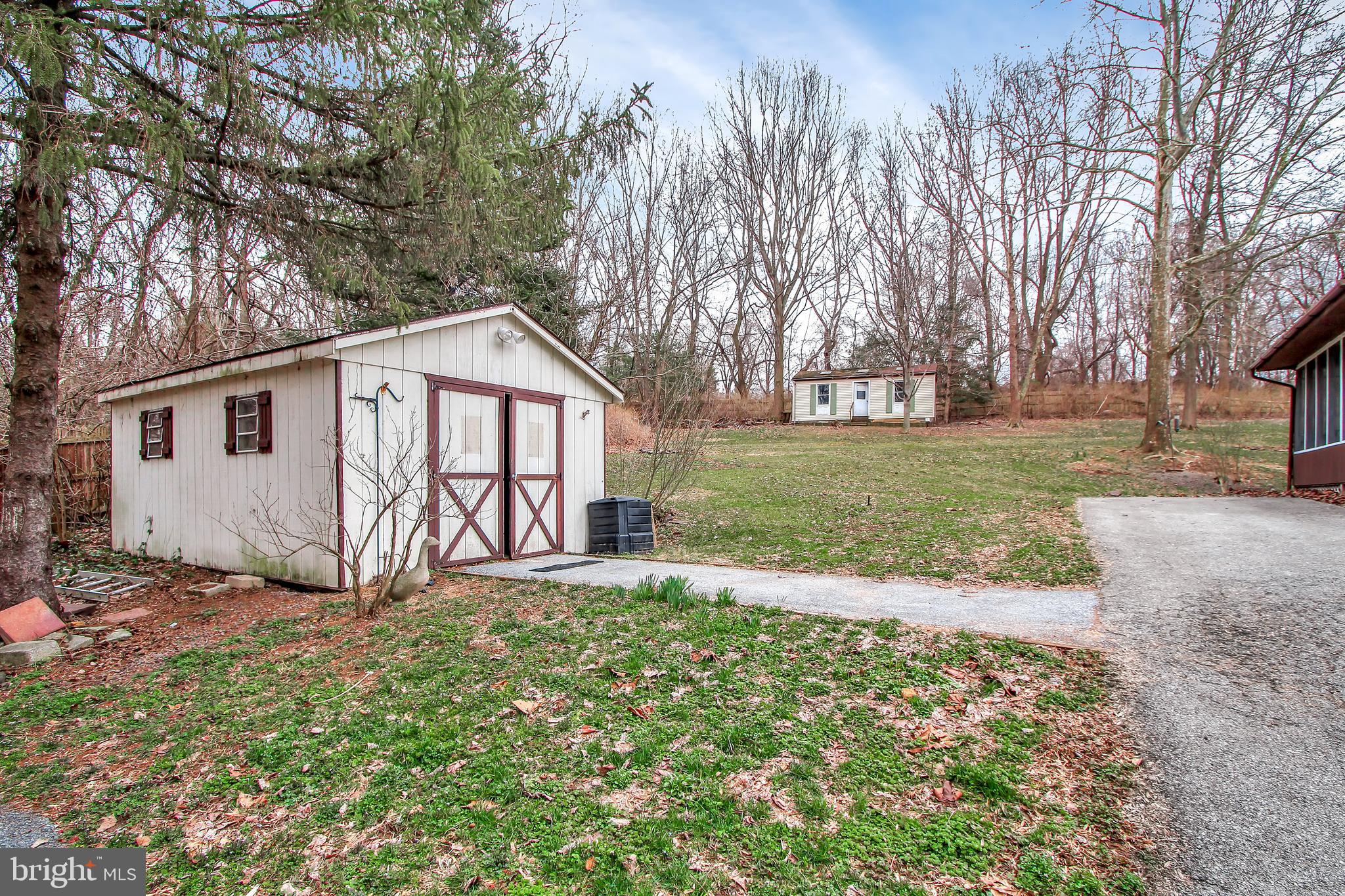 259 Governor Stable Road Bainbridge, PA 17502 - Photo 42 of 65 Two Sheds