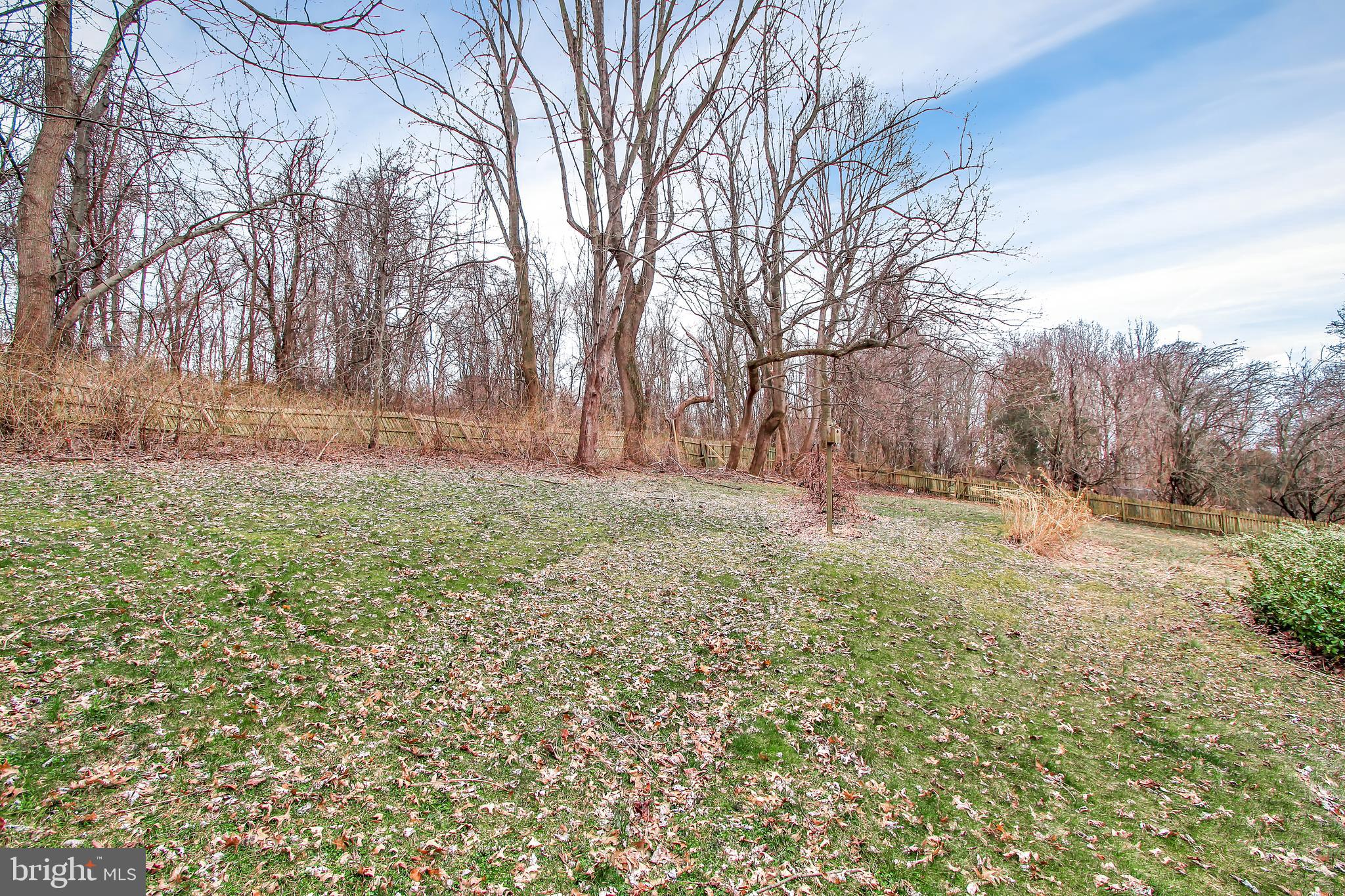 259 Governor Stable Road Bainbridge, PA 17502 - Photo 43 of 65 Back Yard