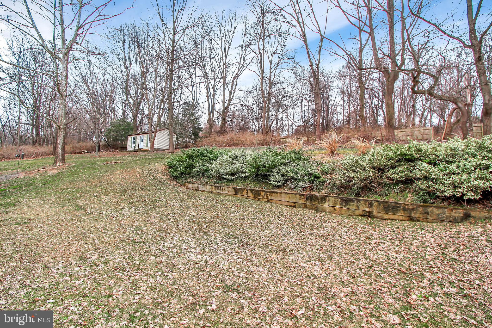 259 Governor Stable Road Bainbridge, PA 17502 - Photo 44 of 65 Back Yard