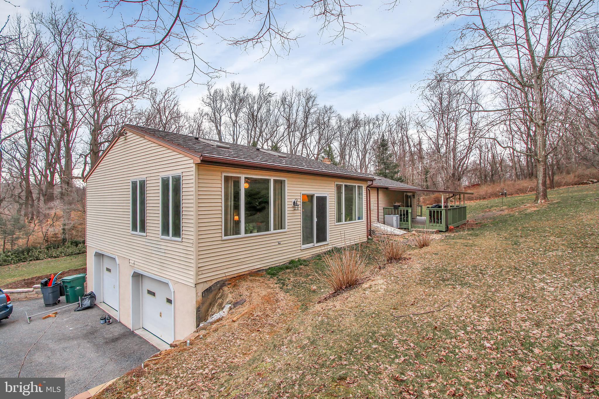 259 Governor Stable Road Bainbridge, PA 17502 - Photo 46 of 65 Side View