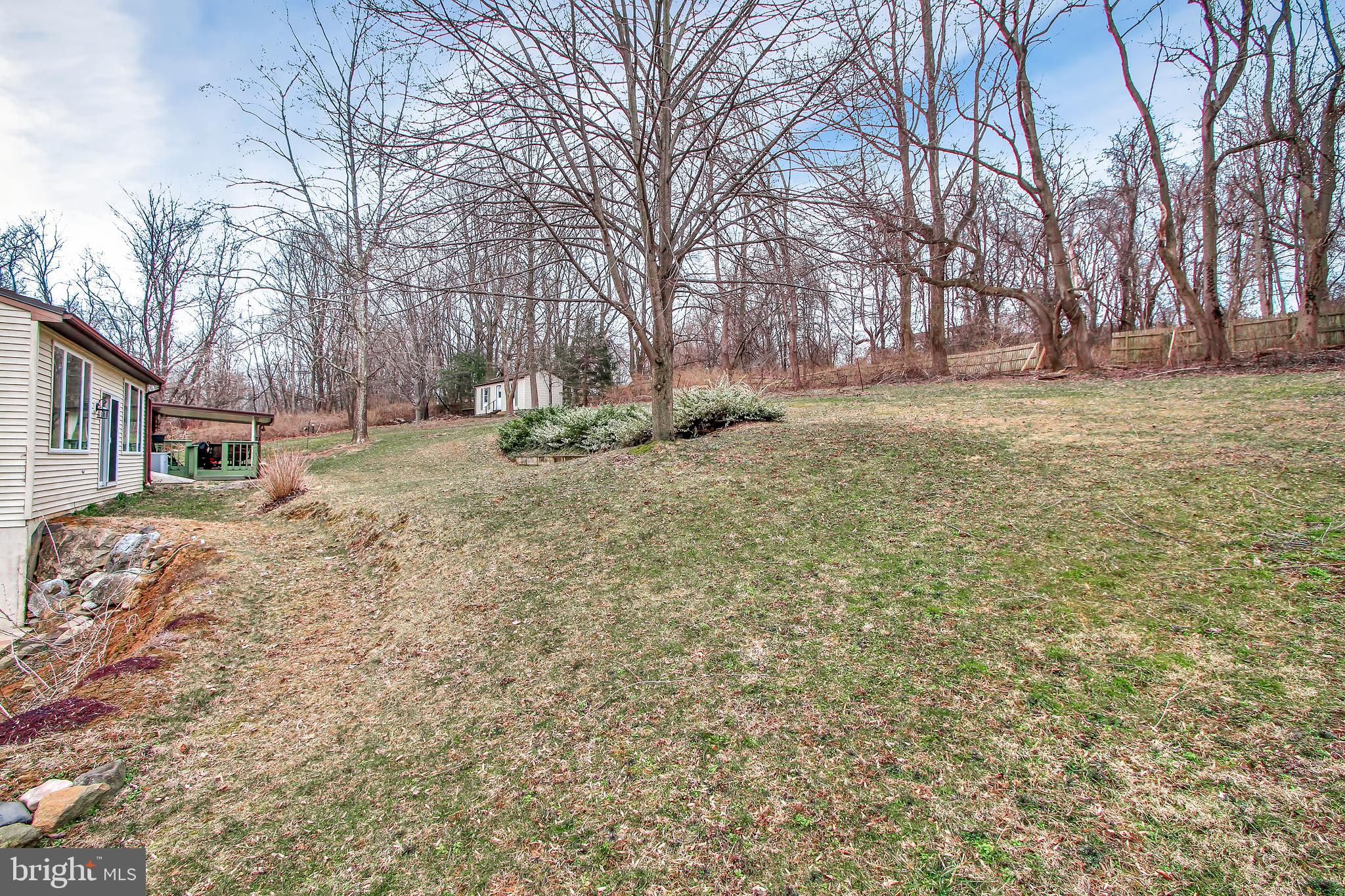 259 Governor Stable Road Bainbridge, PA 17502 - Photo 47 of 65 Back Yard