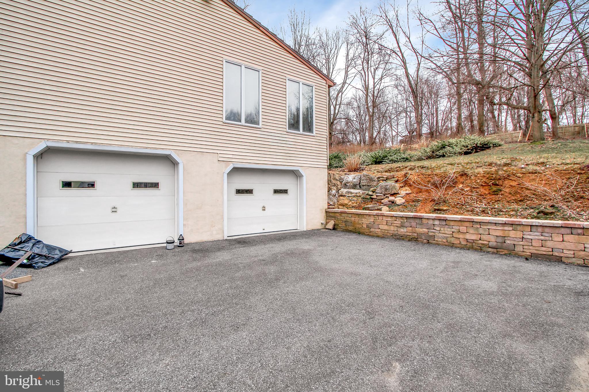 259 Governor Stable Road Bainbridge, PA 17502 - Photo 48 of 65 Oversized Two Car Garage