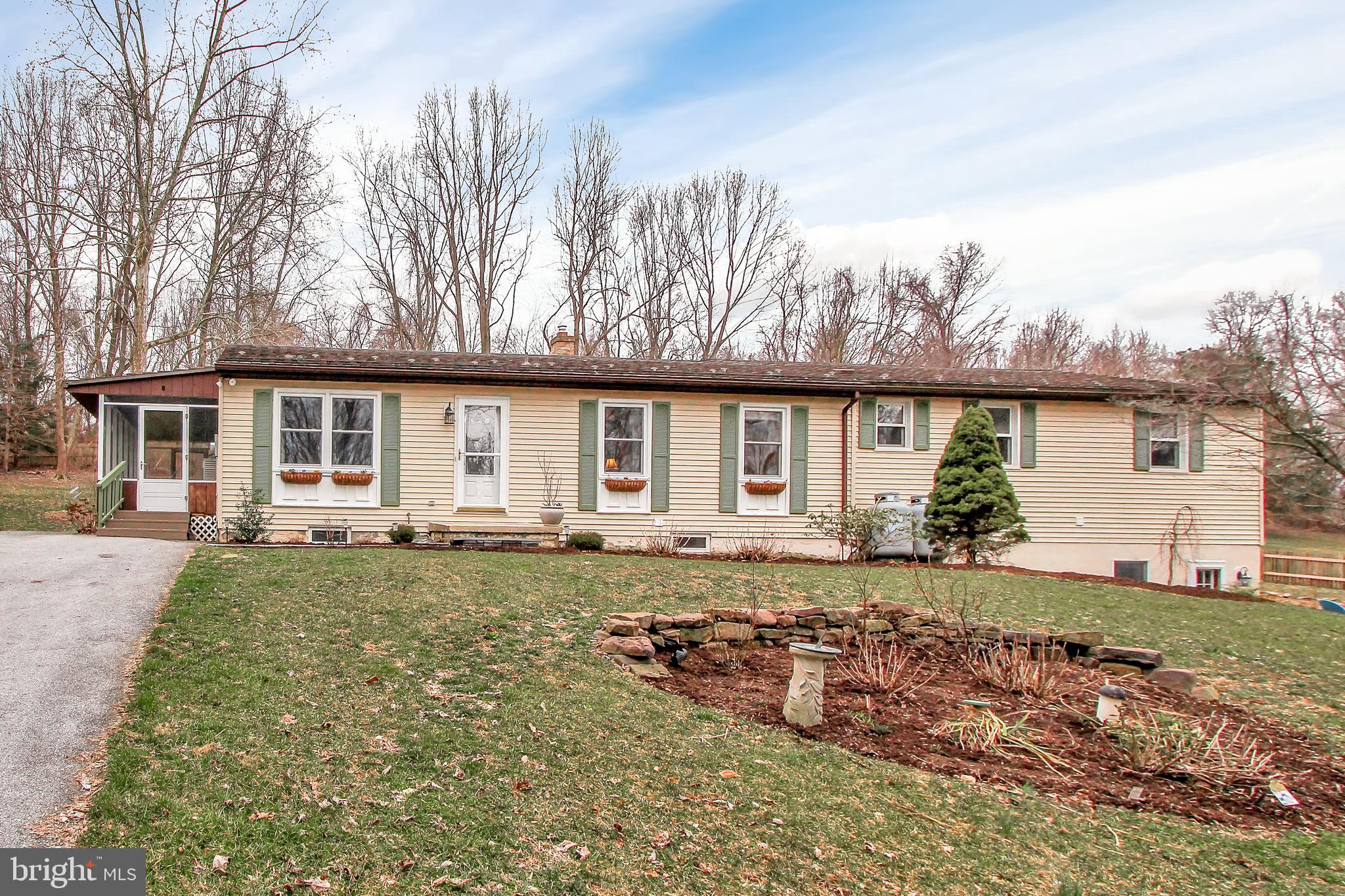 259 Governor Stable Road Bainbridge, PA 17502 - Photo 50 of 65 Front View