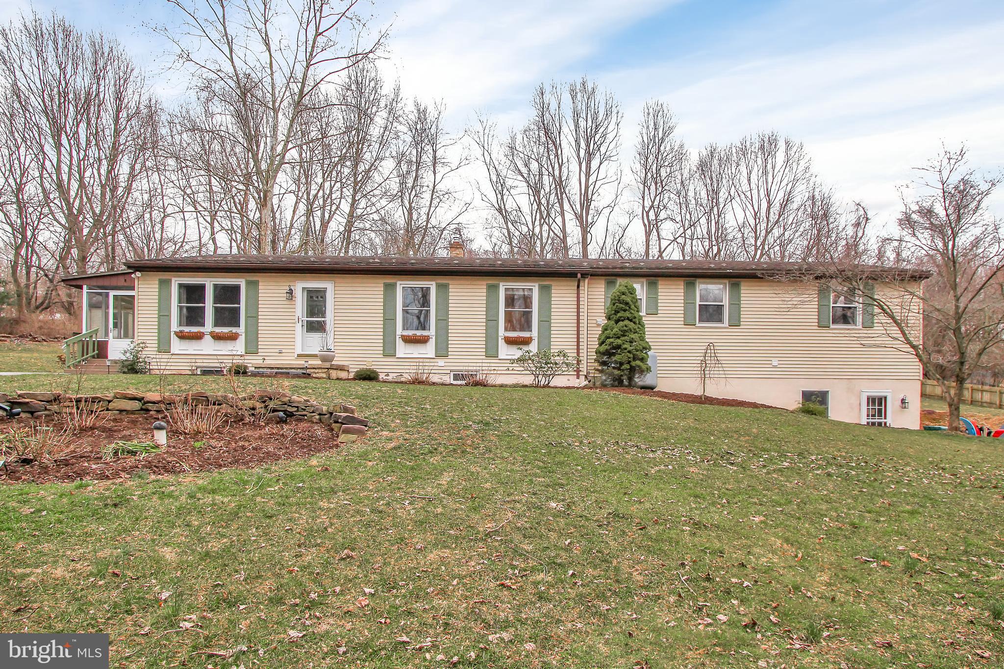 259 Governor Stable Road Bainbridge, PA 17502 - Photo 51 of 65 Front View