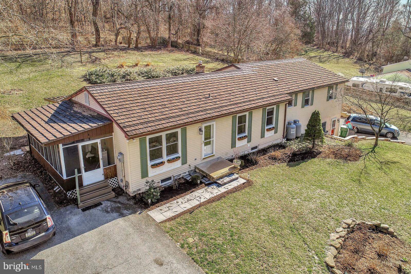 259 Governor Stable Road Bainbridge, PA 17502 - Photo 55 of 65 Aerial View