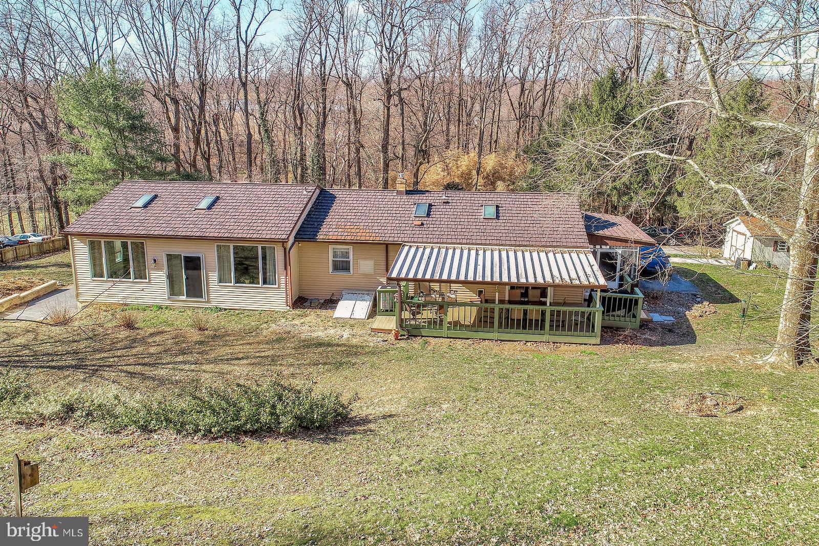 259 Governor Stable Road Bainbridge, PA 17502 - Photo 57 of 65 Aerial View