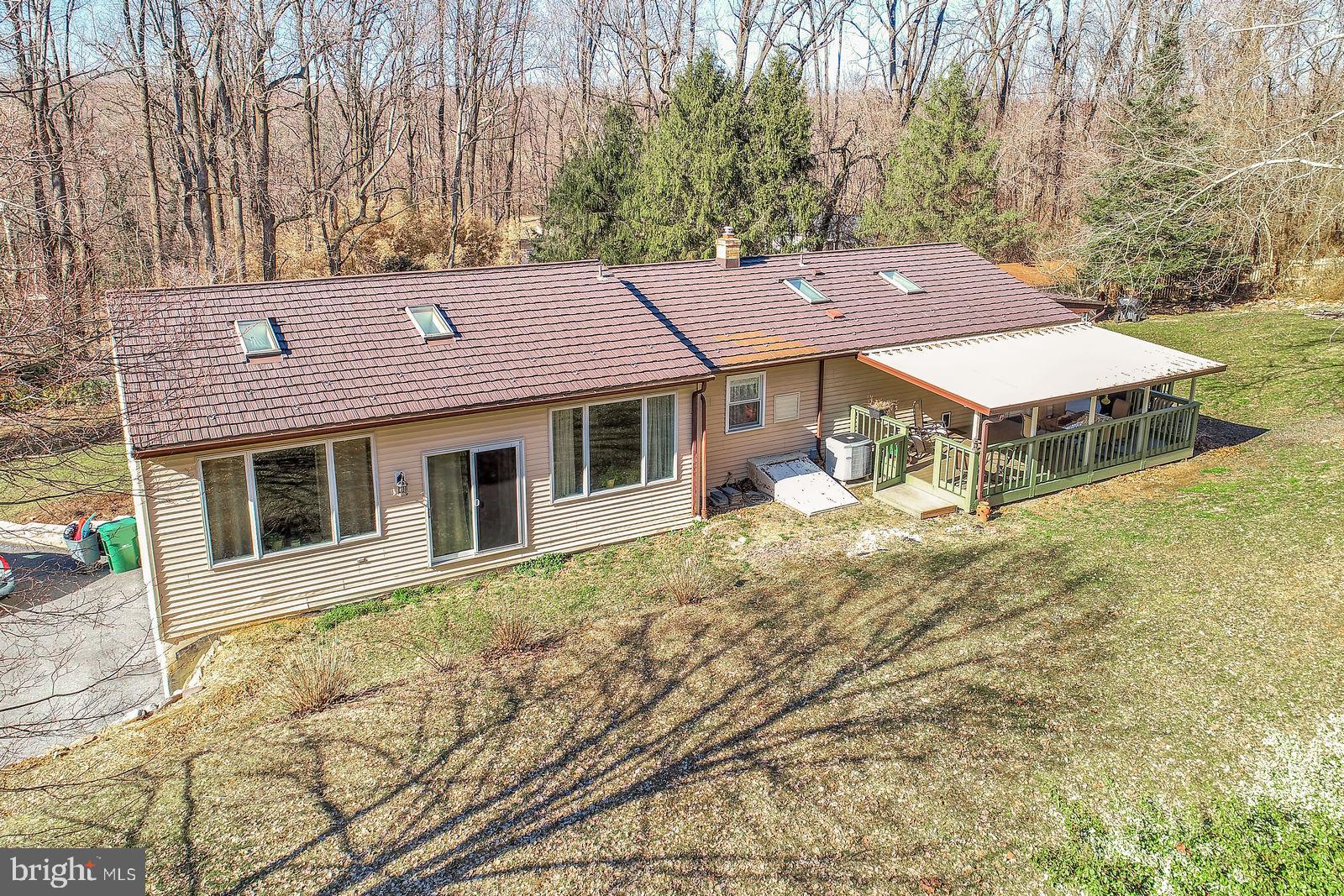 259 Governor Stable Road Bainbridge, PA 17502 - Photo 58 of 65 Aerial View