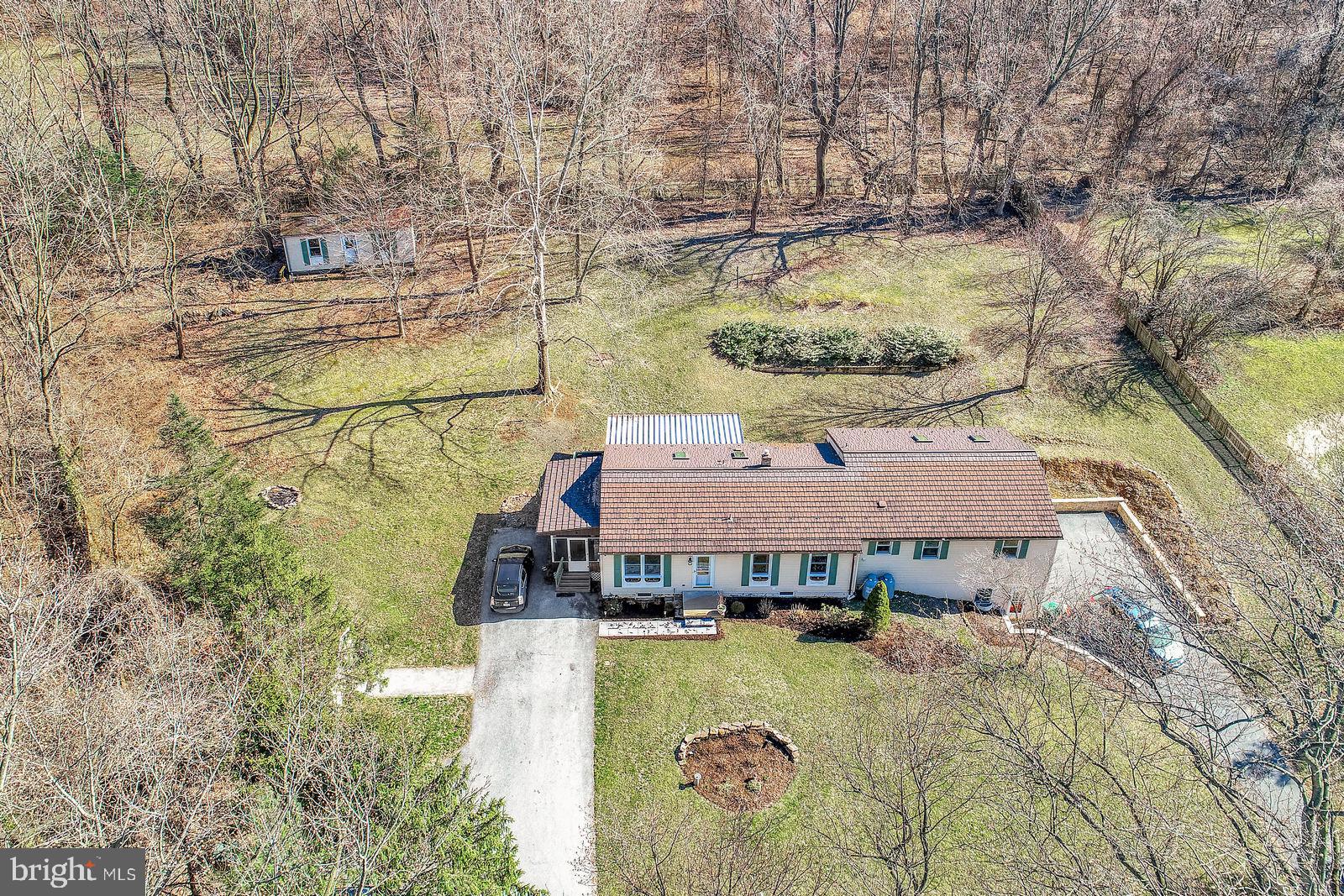 259 Governor Stable Road Bainbridge, PA 17502 - Photo 60 of 65 Aerial View