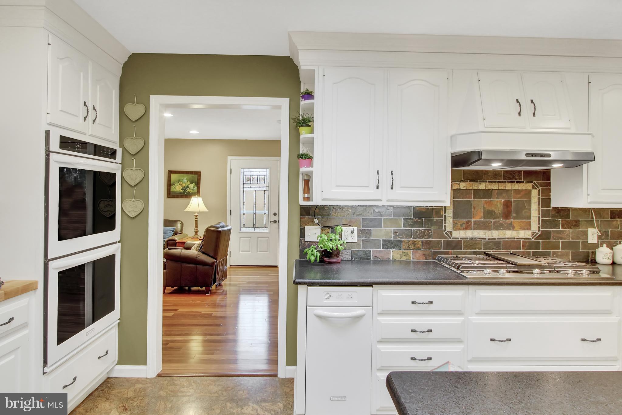 259 Governor Stable Road Bainbridge, PA 17502 - Photo 7 of 65 Kitchen