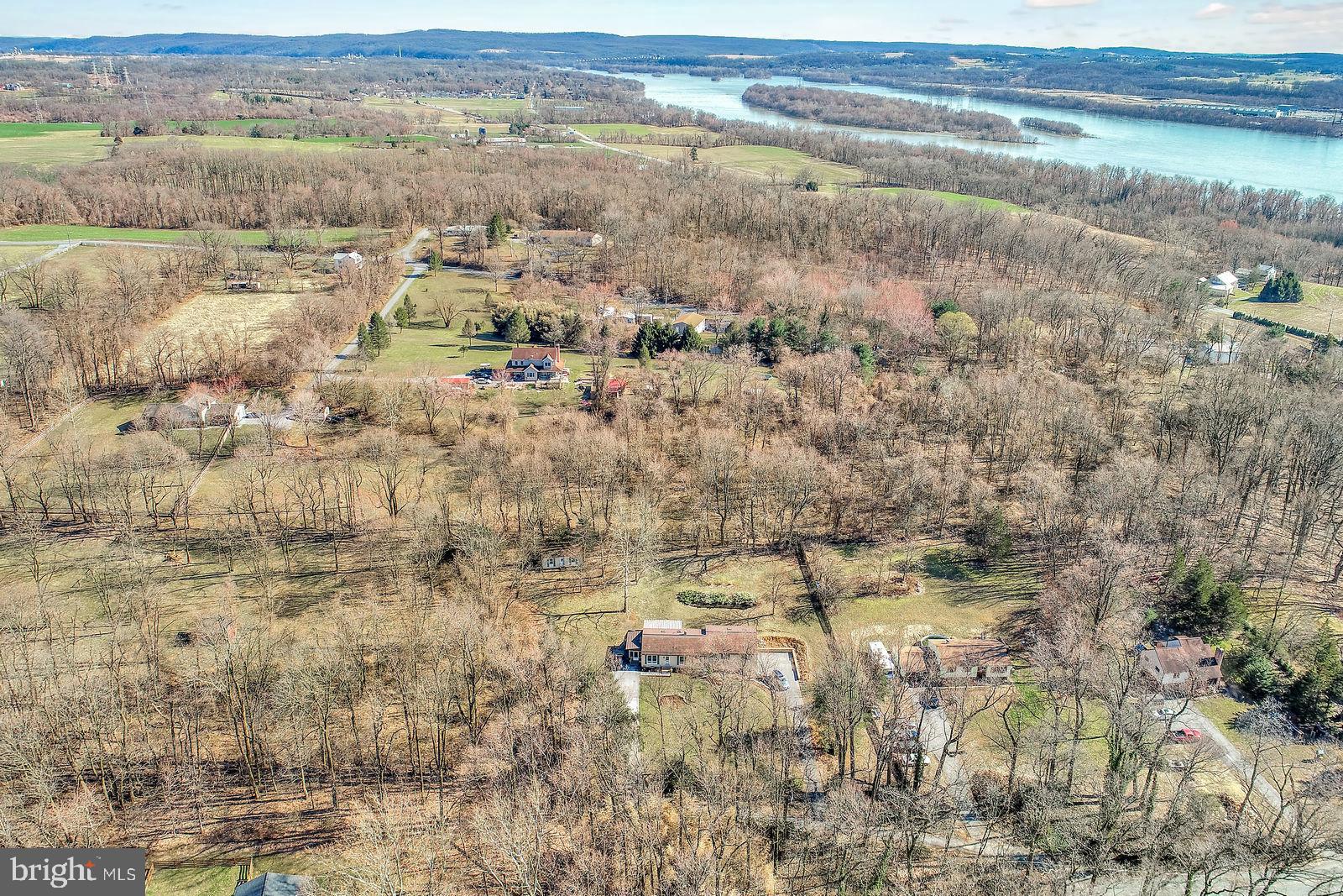 259 Governor Stable Road Bainbridge, PA 17502 - Photo 63 of 65 Aerial View